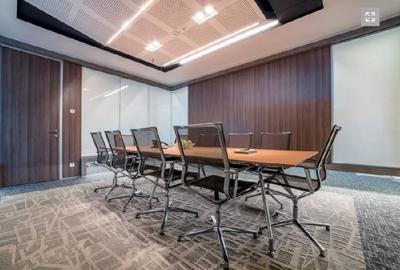 Globalworth Tower, Barbu Vacarescu, 510 - 1000 mp  0% comision! - 6