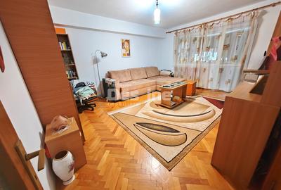 Apartament 2c 64,20mp DECOMANDAT la bulevard, etaj intermediar - Frumoasa - 1