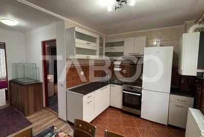 Garsoniera de vanzare 33mpu + parcare si curte privata - 6
