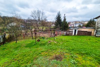 Casa , Teren 1084 mp Garlei Gavana Pitesti - 2
