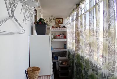 3 camere–Bd Brancoveanu -Str Secuilor - 6