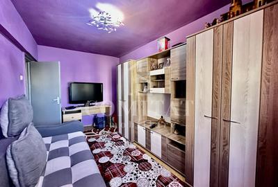 Apartament 4 camere decomandate | Etaj intermediar | Manastur - 8