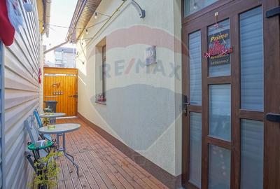 Investiție imobiliară în Brașov, poziție premium, venit constant! - 21