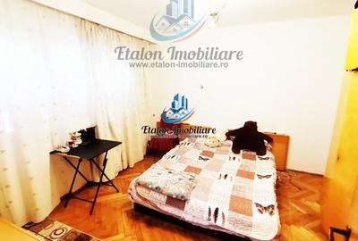 Apartament 5 camere, P+1, zona centrala Piatra Neamt - 2