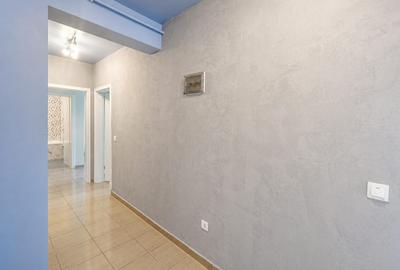 Comision0% 3camere spațios Avantgarden Bartolomeu, 2 băi, boxa, parcare - 9