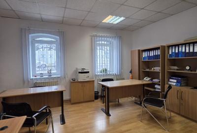 SPATIU BIROURI | CENTRAL | BD MAMAIA | LIBER - 2