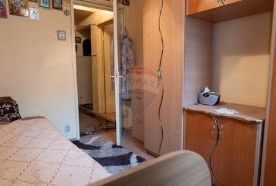 Vânzare apartament 3 camere,  zona Pantelimon - Liceul Lucian Blaga - 12