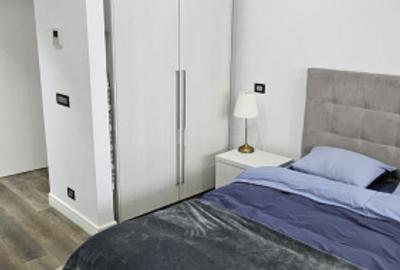 Apartament 2 camere | Herastrau | Cortina Residence | modern | Lux - 10