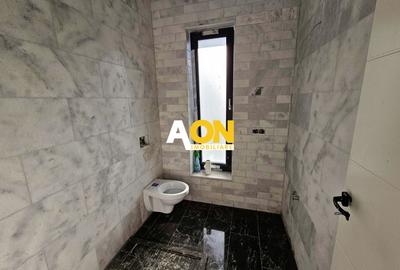Casa individuala de vanzare, 4 camere, 2 bai, 448mp teren - 10