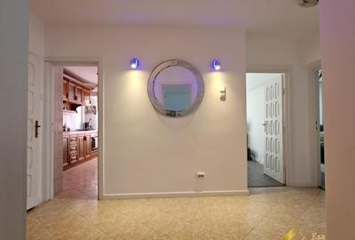 Apartament 3 camere Dorobanti