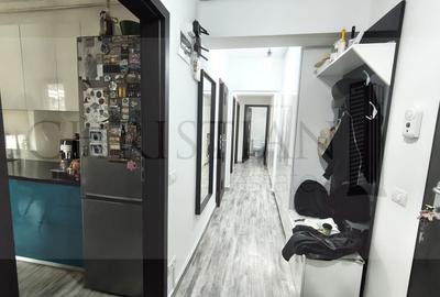 Apartament 3 Camere 70 mp Exigent Plaza Residence - Parcare - 2