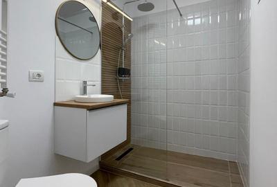 Exclusivitate - Faleza Nord, studio nou renovat, instalații noi, centrală pe gaz - 23
