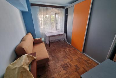 Bloc deosebit-Strada Energiei-3 camere-doua bai-spatios-etaj intermediar - 4