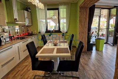 Casa 3 nivele, zona Unirii - 2