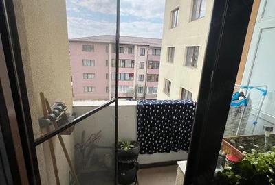 Apartament cu 3 camere, 59 mp, parcare, zona Terra - 5