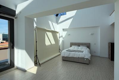 Caramfil Office /Birou pe 2 nivele cu View  / 165 mp/ Parcare Opțional 2 locuri - 7