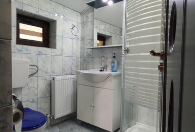 FARA COMISIOANE PENSIUNE cu 7 camere si 6 bai P+E garaj 2 terase gaze curent apa - 18