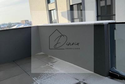 Apartament 2 camere  Residence 5 Forest I Pipera I NOU I COM 0% - 17