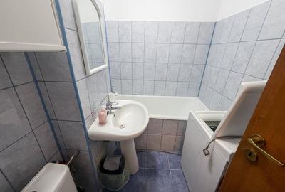 Garsoniera mobilata, investiție profitabilă, metrou la 5 minute - 6