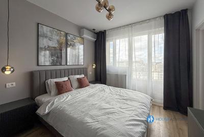Inchiriere apartament 2 camere Romana - 8