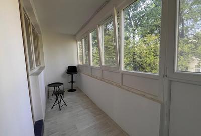Apartament 2 camere-etaj 1-Tătărași - 8
