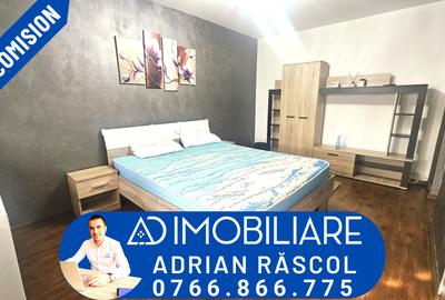 Garsonieră confort 1 de vânzare – mobilată – Strada Agriculturii, Târgu Jiu - 1