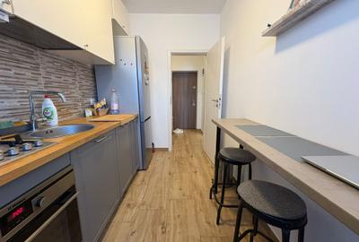 APARTAMENT 2 CAMERE | DECOMANDAT | ACCES METROU BERCENI - 12