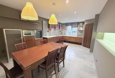 Casă / Vilă de închiriat în  Buna Ziua - 1