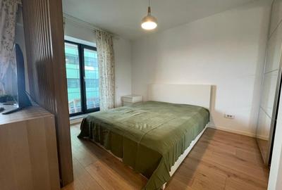 Studio - Obor - Bloc Nou - Avrig - 1