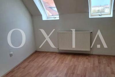 AX1236 Girocului, Mansarda, Centrala Proprie - 1