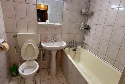 3 camere spațios + loc parcare + boxă | Sector 4 – Izvorul Trotușului 64mp - 2