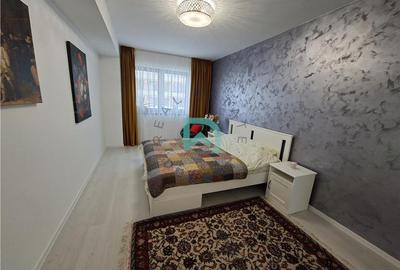 Apartament 3 camere Tractorul, 72 mp - Brasov - 11