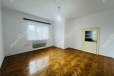 Apartament cu 4 camere si spatiu comercial zona Blv. Victoriei Sibiu - 2
