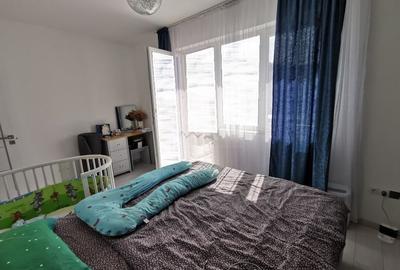 Apartament premium 3 camere cu terasă spectaculoasă și jacuzzi. - 4