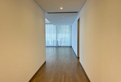Apartament 4 camere si grădină de 80 mp in imobil exclusivist zona Primăverii - 13