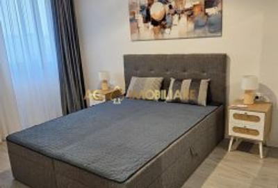 2 Camere de inchiriat | Gorjului - Novum 56 | Centrala | Parcare - 3