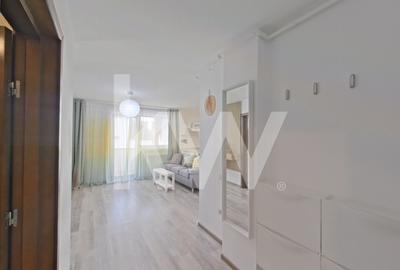 Apartament 2 camere+birou, Tractorul - 9