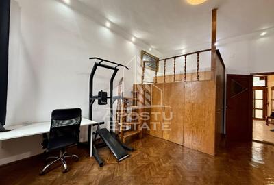 Apartament cu o camera de vanzare Ultracentral Timisoara - 3