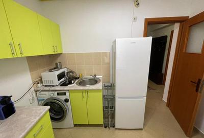 Drumul Taberei Brancusi Garsoniera la cheie 44mp etaj 1  Parcare ADP - 6