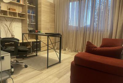 Giroc/Esso - Duplex modern cu 5 camere, complet mobilat - 14