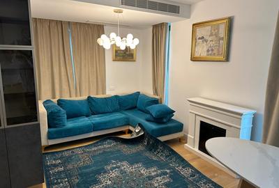 Apartament 4 camere Aviatorilor-Dorobanti - 4