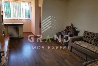 Garsoniera moderna,spatioasa si luminoasa | Manastur - zona Parang | Etaj 7/10 - 11