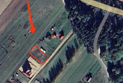 De vânzare teren intravilan în Lacul Reci - 1