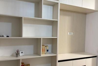 2 camere nou | prima inchiriere | posibilitate parcare subterana - 5