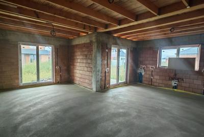 Casa la cheie in CRISTIAN pe Parter, zona de vile,270.000 euro - 13