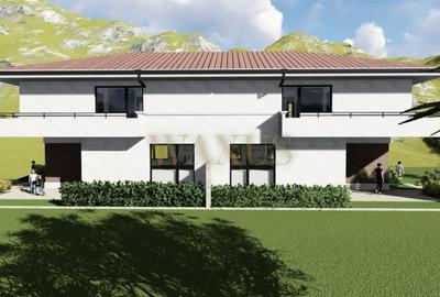Duplex Modern - SU 195MP | Garaj | 4 Camere - Dambul Rotund - 6