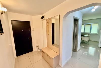 Alba Iulia - Burebista / 2 camere decomandat / Parter/ 2 bai / Centrala proprie - 18