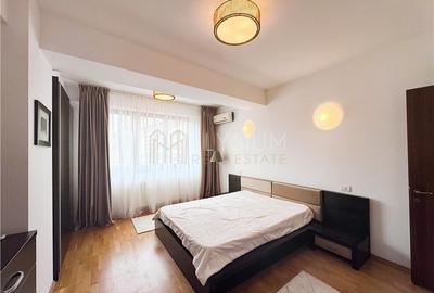 Apartament de inchiriat cu 3 camere Baneasa - 14