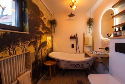 PROPRIETAR | 2 Camere Cotroceni (Etaj 1) | 65,5 mp | Renovare Premium - 11