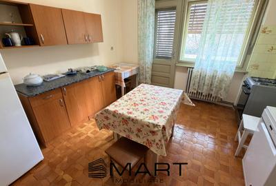 Apartament casa 3 camere 130 mp utili zona Parc Sub Arini - 5